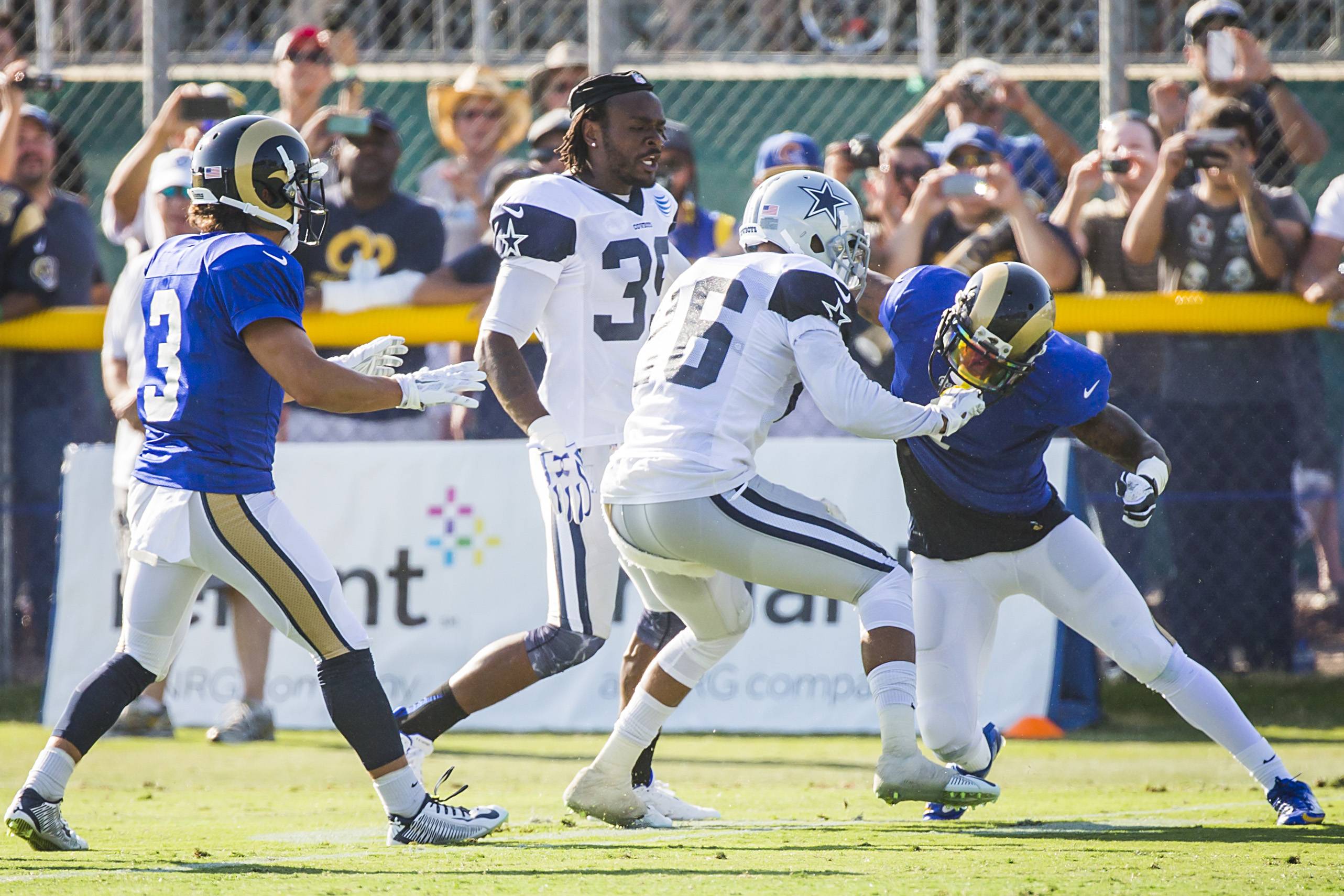 Best Fights In Nfl - 653827d
