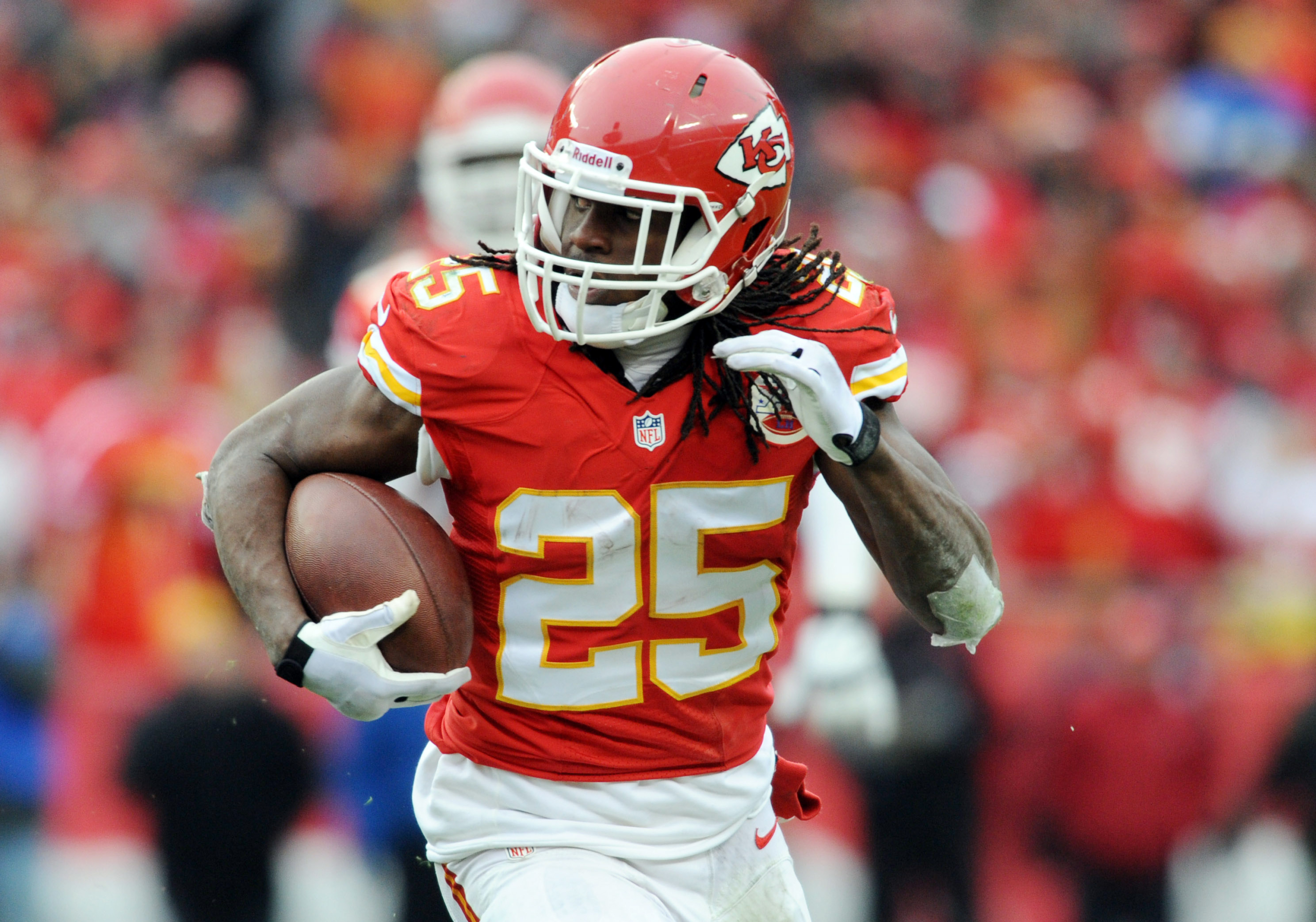 The 3 Point Conversion’s Fantasy Football 2015 Draft Preview: Running ...
