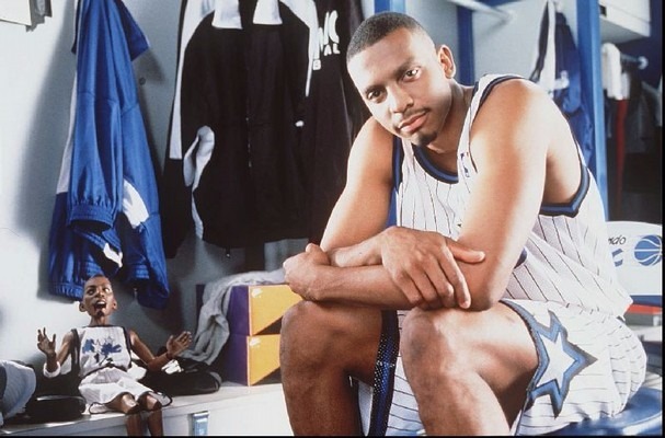 penny hardaway lil penny - The 3 Point 